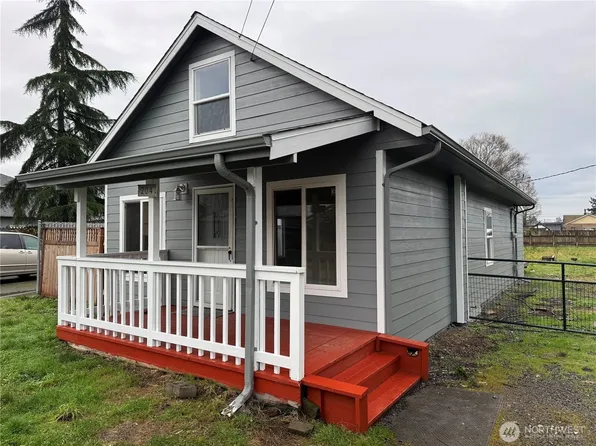 204 2nd Ave N #R, Auburn, WA 98001