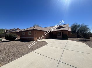 270 E Shore Cliff Pl, Tucson, AZ 85737