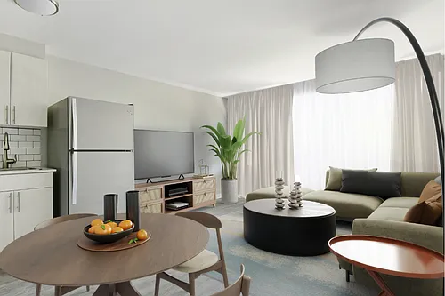Floor plan 83