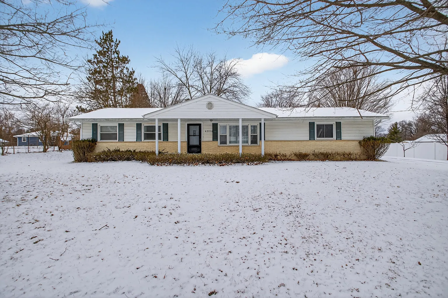 4934 Warsaw St photo 1