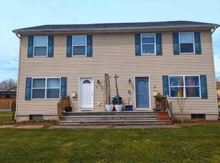 35 Canby St #3, Holyoke, MA 01040