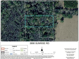 3890 Sunrise Rd, Tallahassee, FL 32309