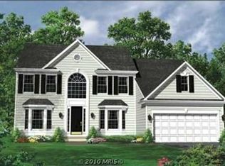7002 Antock Pl, Upper Marlboro, MD