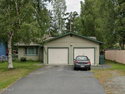 3507 E 68th Ave, Anchorage, AK, 99507
