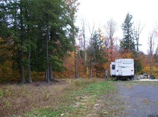 380 Mallon Rd, Fulton, NY 12071