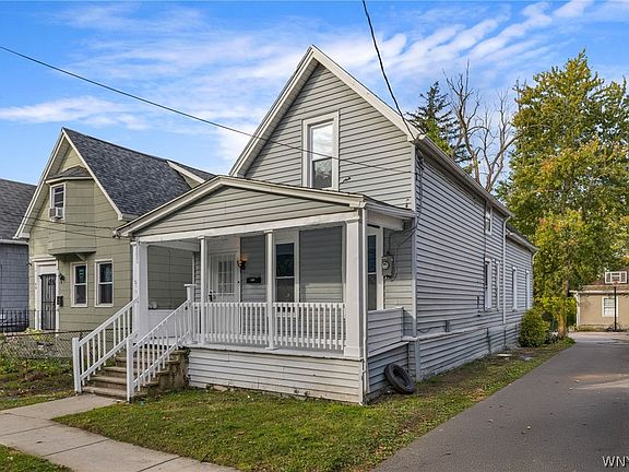 2nd image of 72 Saint Joseph Ave