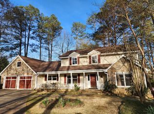 12499 Charlotte Dr, Alpharetta, GA 30004