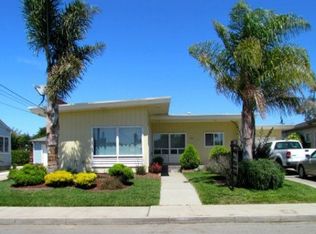 553 E Beach St, Watsonville, CA 95076