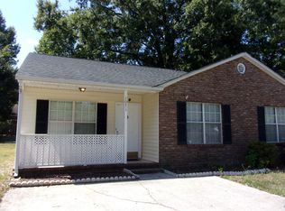 1071 Cherry Meadow Ln, Rock Hill, SC 29732