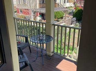 57 Simpson Ave #2, Somerville, MA 02144