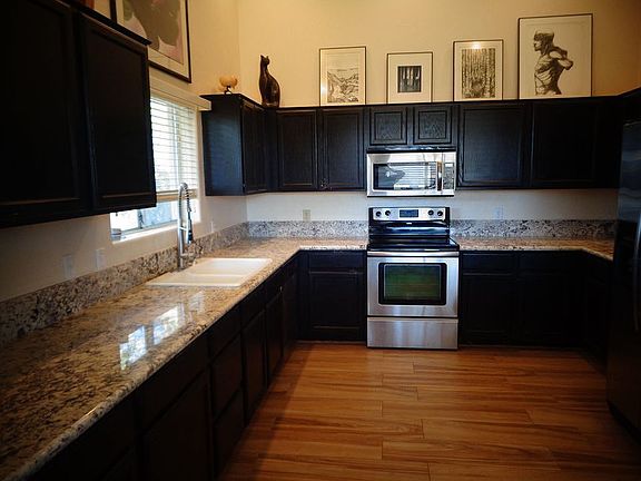 Granite Counter Tops