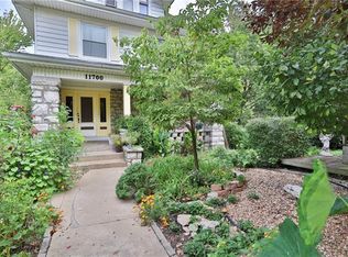 11700 E Winner Rd, Independence, MO 64052