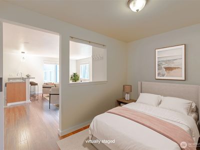300 10th Avenue #A203, Seattle, WA, 98122