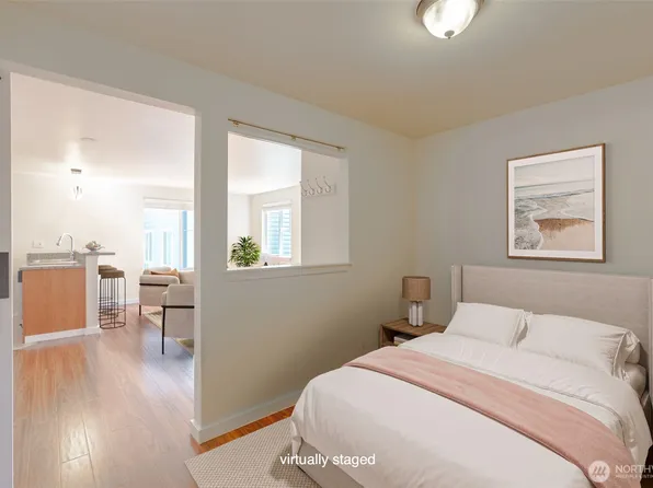 300 10th Avenue #A203, Seattle, WA 98122