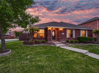 4701 Evanshire Way, McKinney, TX 75070