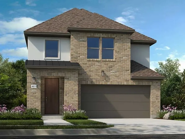 1517 Ginger Ln, Argyle, TX 76226