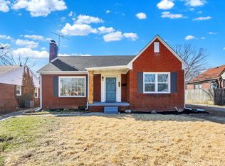 910 N Downey Ave, Indianapolis, IN 46219