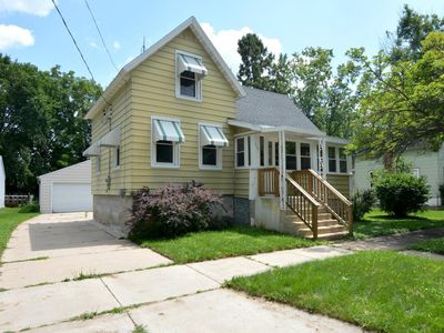 1109 Cherry Street, Janesville, WI, 53546