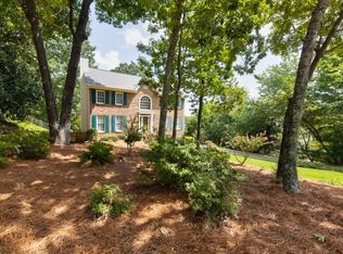 1915 Wickersham Holw, Cumming, GA 30041