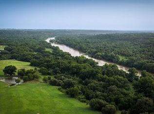 10501 Mitchell Bend Ct, Granbury, TX 76048