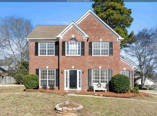 2580 Bridlewood Dr, Helena, AL 35080