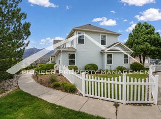 7604 Firehawk Ln, Colorado Springs, CO 80923