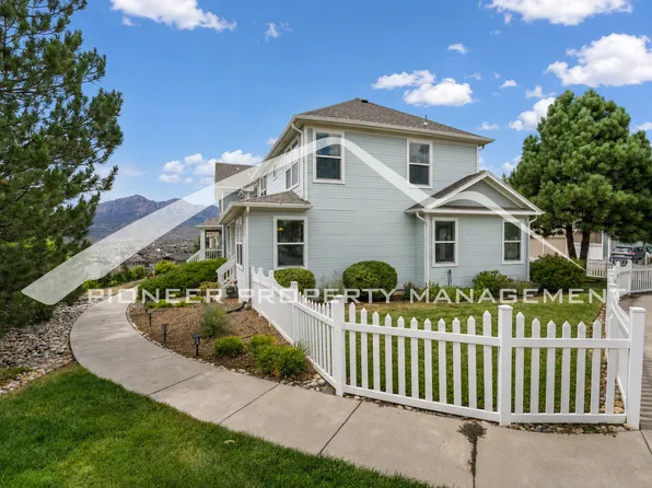 7604 Firehawk Ln, Colorado Springs, CO 80923