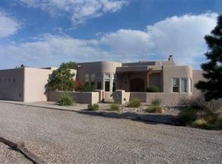 8101 San Diego Ave NE, Albuquerque, NM 87122