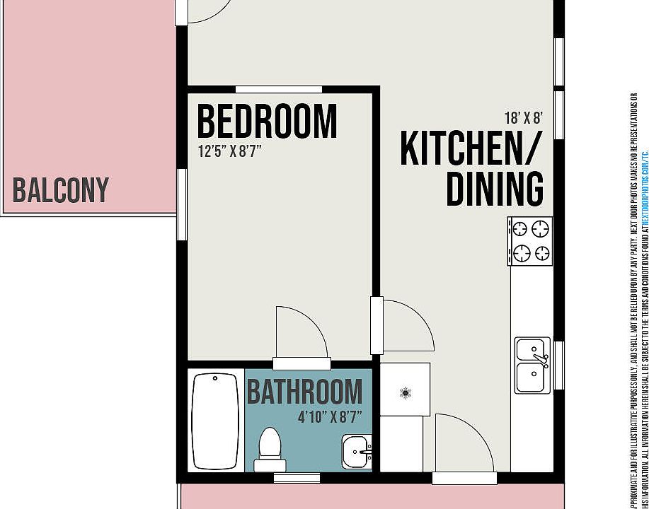 121 W High St, Union City, MI 49094 Zillow