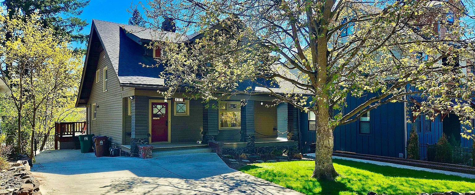 2 bed, 800 sqft, $1,400 — Photo 2