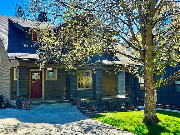2nd image of 807 W 12th Ave #1