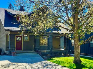 807 W 12th Ave UNIT 2, Spokane, WA 99204
