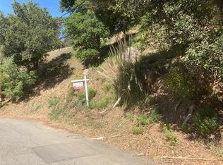 0 Woodrow Dr, Oakland, CA 94611