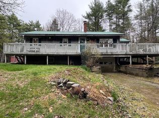 104 Wescott Rd, Gorham, ME 04038