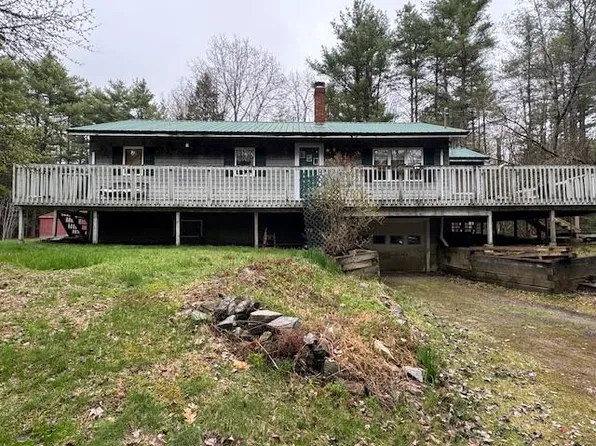 104 Wescott Road, Gorham, ME 04038