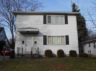 1667 Shatto Ave, Akron, OH 44313