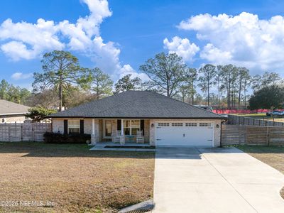 27411 W 11TH Avenue, Hilliard, FL, 32046