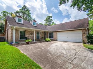 515 Enchanted Hollow Dr, Spring, TX 77388