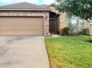 3423 Daniel Falls Ln, Katy, TX 77449