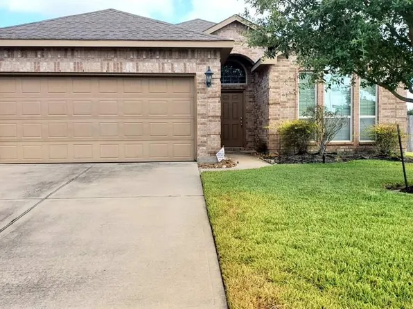 3423 Daniel Falls Ln, Katy, TX 77449