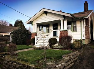 4044 20th Ave SW, Seattle, WA 98106