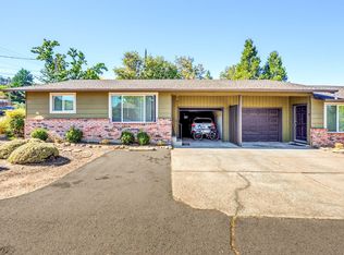 268 W Hersey St, Ashland, OR 97520