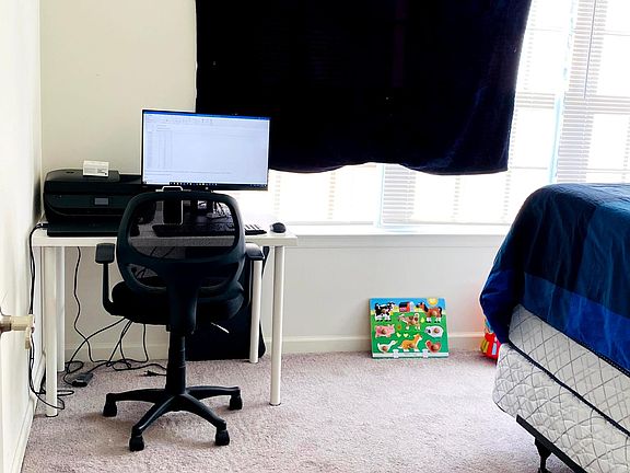 SecondBedroom