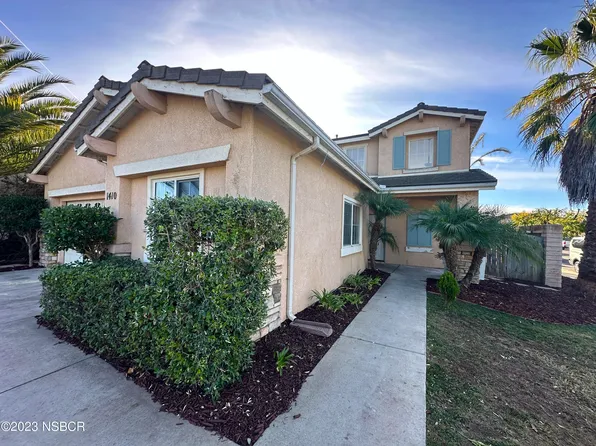1410 Mesa View Ln, Santa Maria, CA 93454