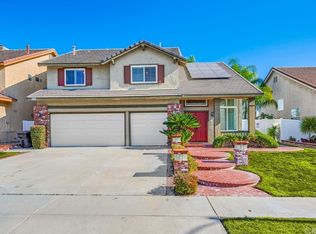 14757 Maplewood Dr, Chino Hills, CA 91709