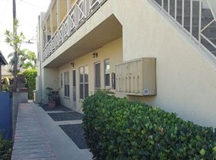 266 Glendora Ave #2, Long Beach, CA 90803