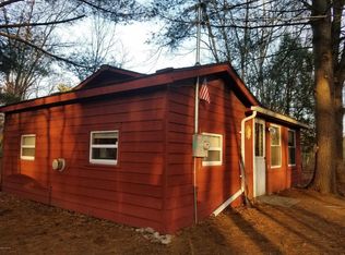 4076 220th Ave, Morley, MI 49336