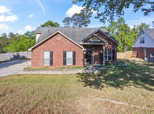 1263 Creek Bend Drive, Grovetown, GA 30813