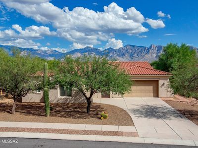 12760 N Piping Rock Rd, Oro Valley, AZ, 85755