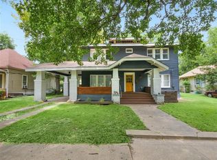 1560 W 5th Ave, Corsicana, TX 75110